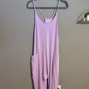 FP Movement Hot Shot Onesie